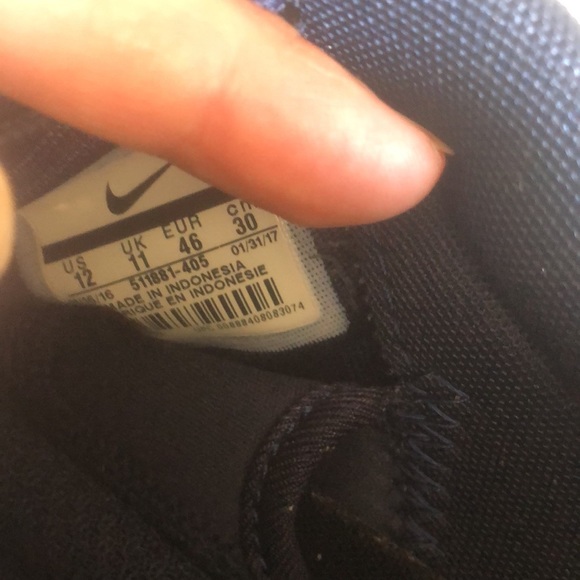 Nike Roche - Picture 5 of 6